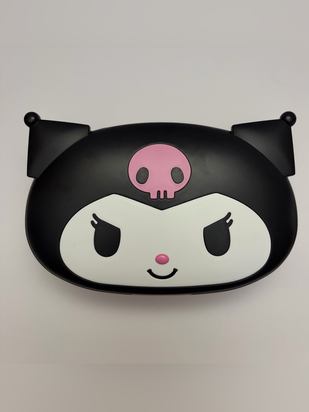 Kuromi Wipes Dispenser